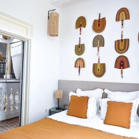 Riad Lyon-Mogador Essaouira Exterior photo