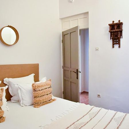 Riad Lyon-Mogador Essaouira Exterior photo