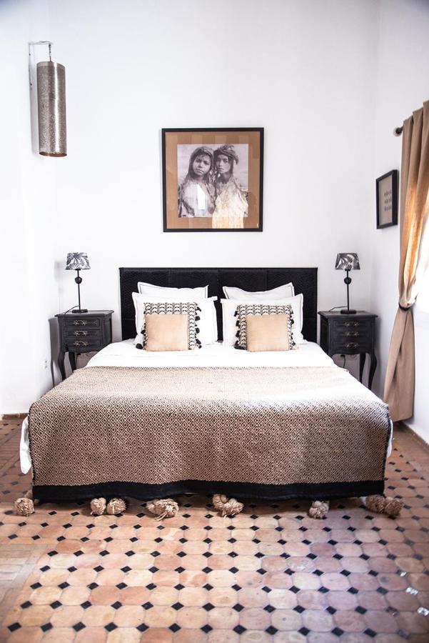Riad Lyon-Mogador Essaouira Exterior photo