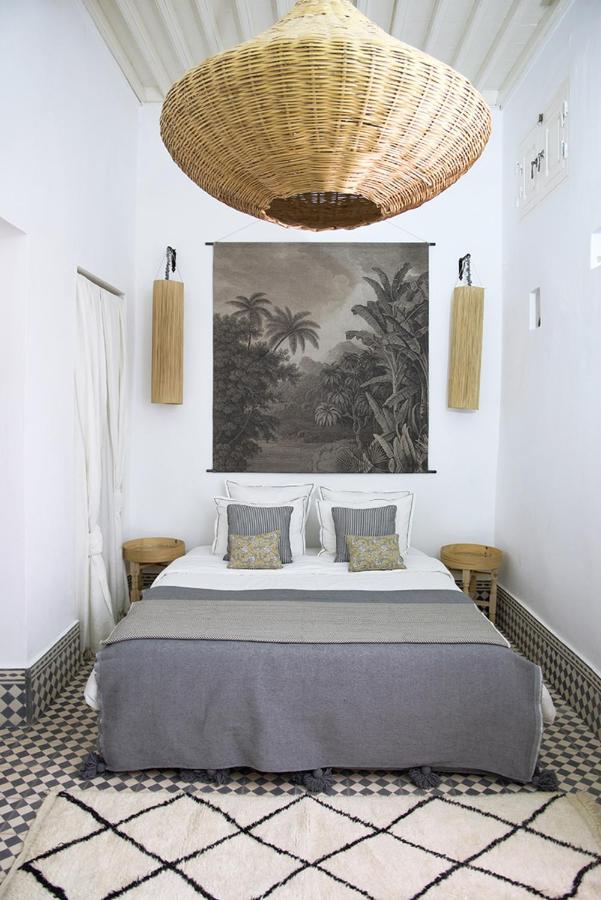 Riad Lyon-Mogador Essaouira Exterior photo