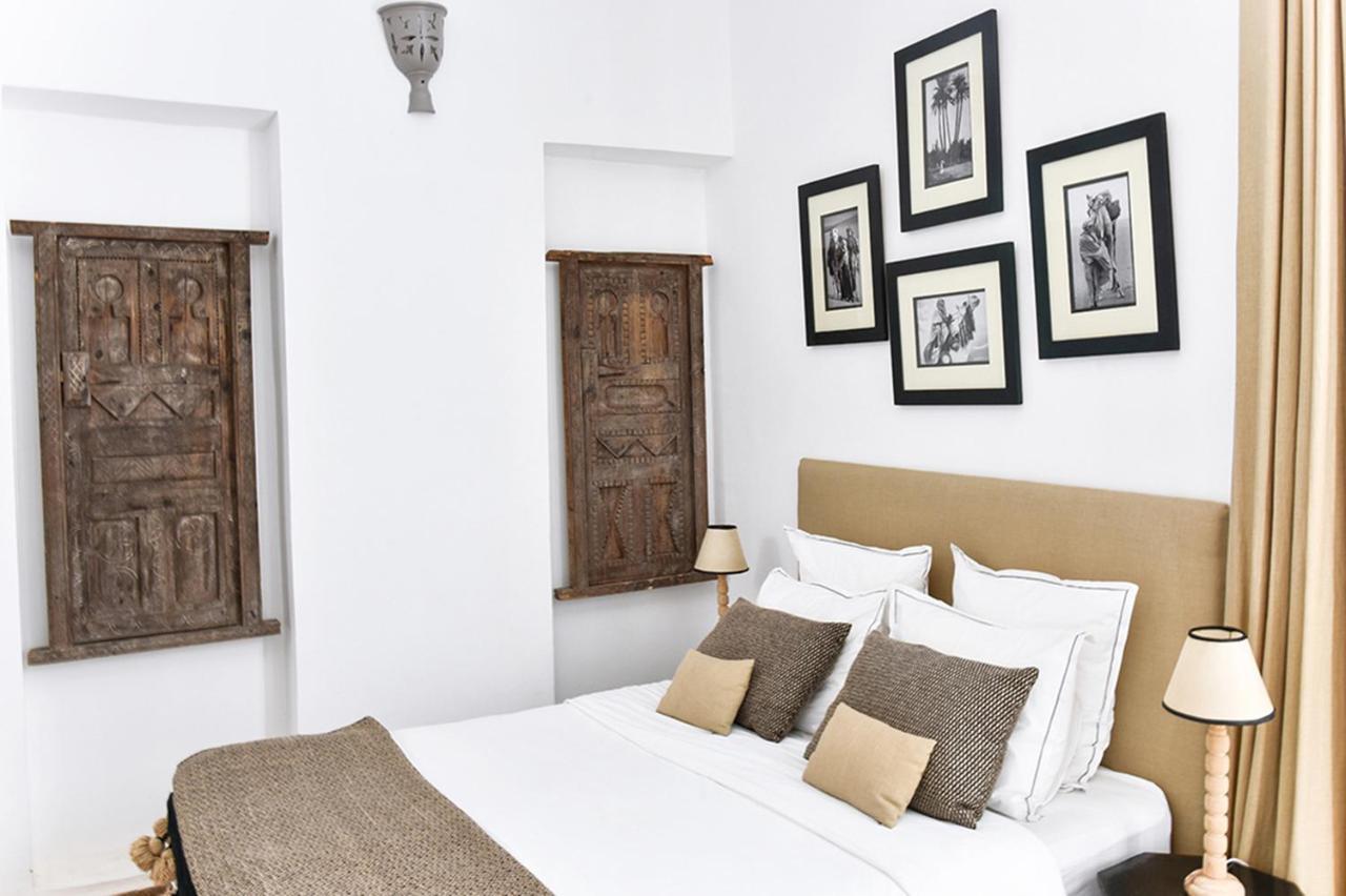 Riad Lyon-Mogador Essaouira Exterior photo
