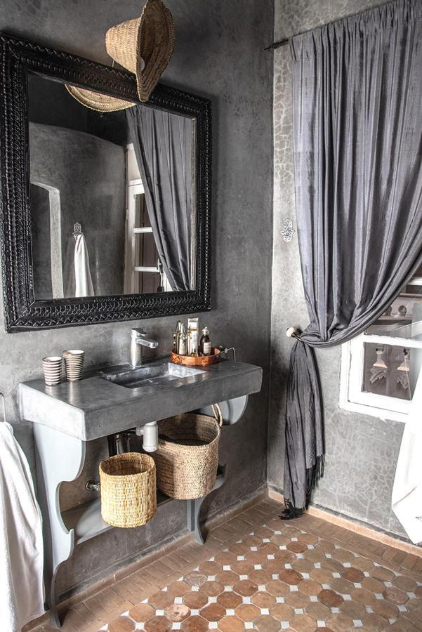 Riad Lyon-Mogador Essaouira Exterior photo