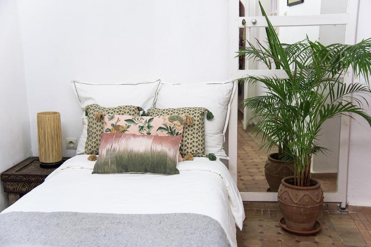 Riad Lyon-Mogador Essaouira Exterior photo
