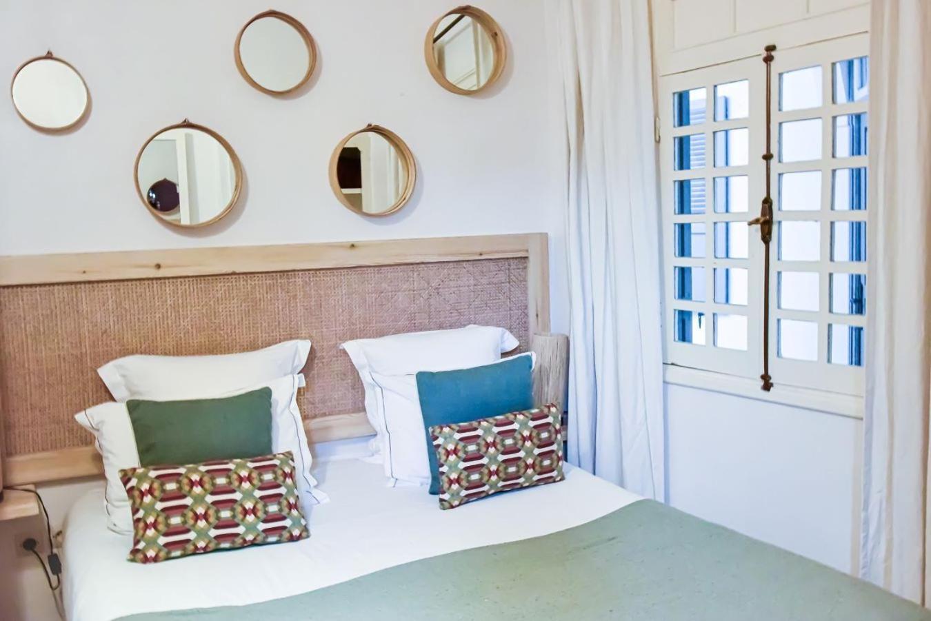Riad Lyon-Mogador Essaouira Exterior photo