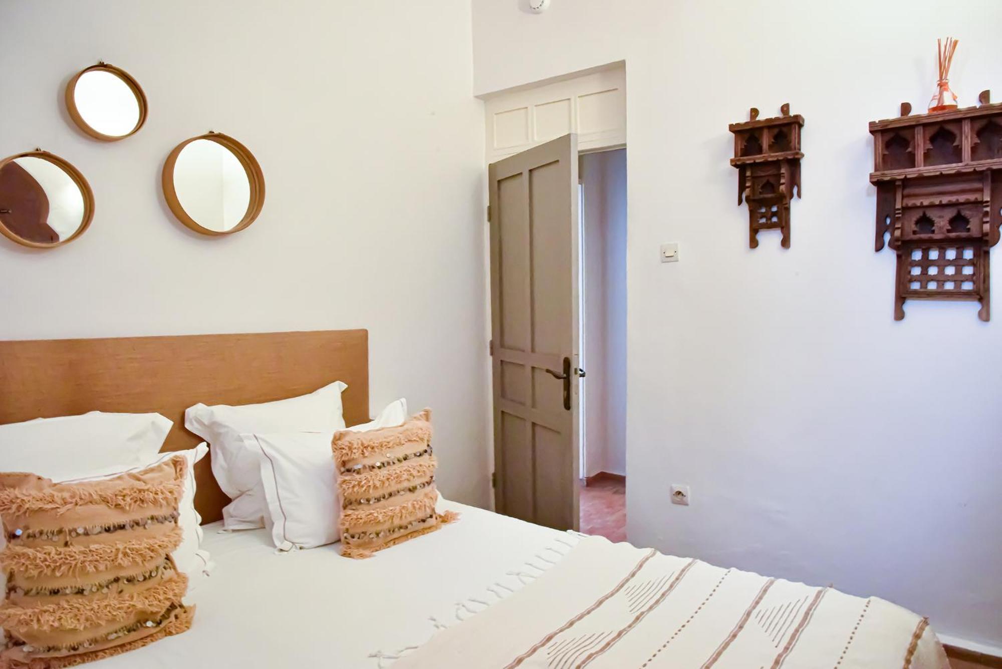 Riad Lyon-Mogador Essaouira Exterior photo