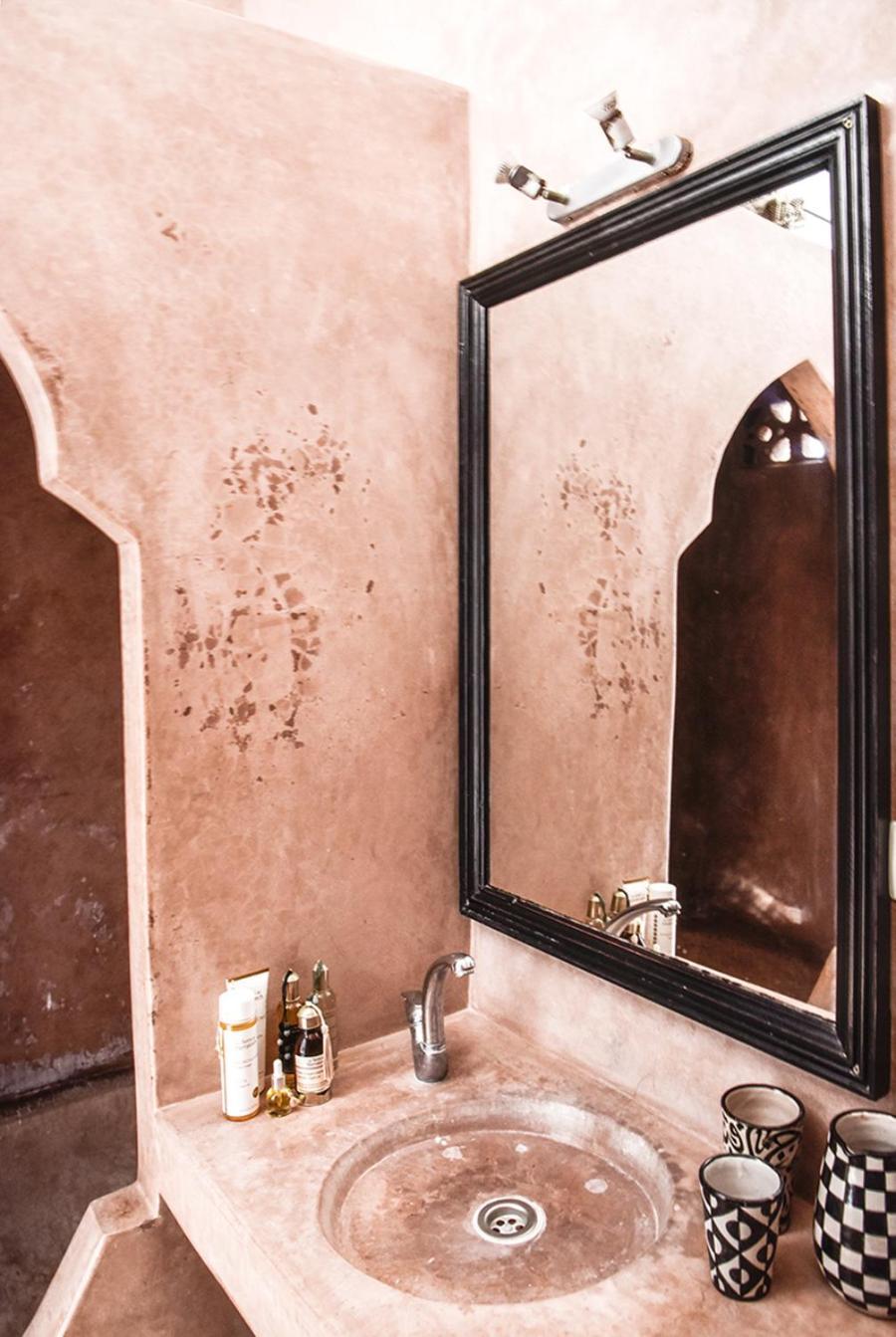 Riad Lyon-Mogador Essaouira Room photo