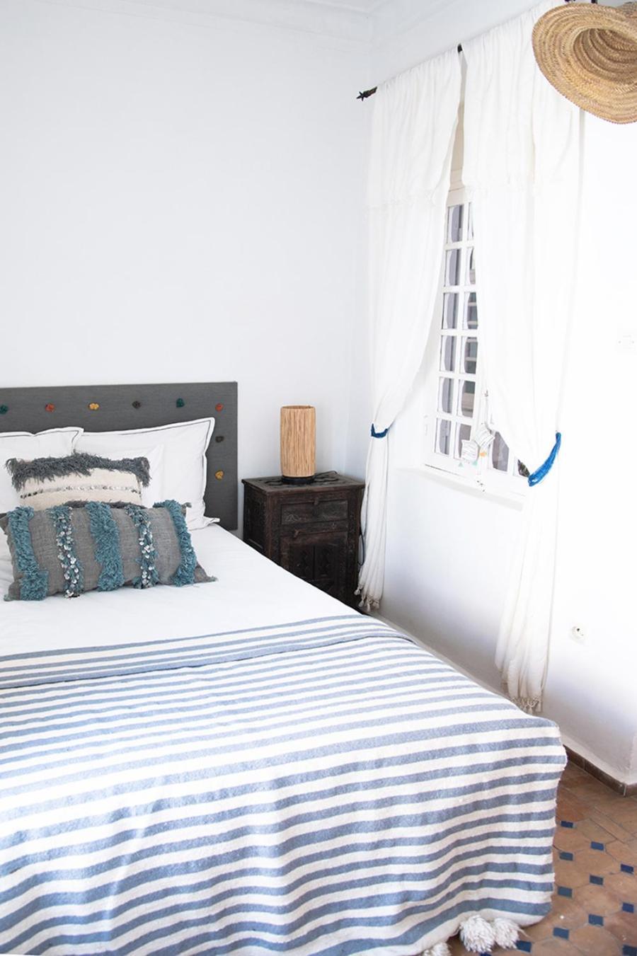 Riad Lyon-Mogador Essaouira Room photo