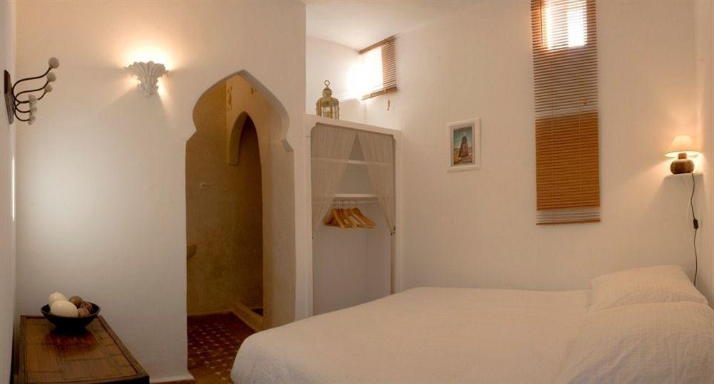 Riad Lyon-Mogador Essaouira Exterior photo