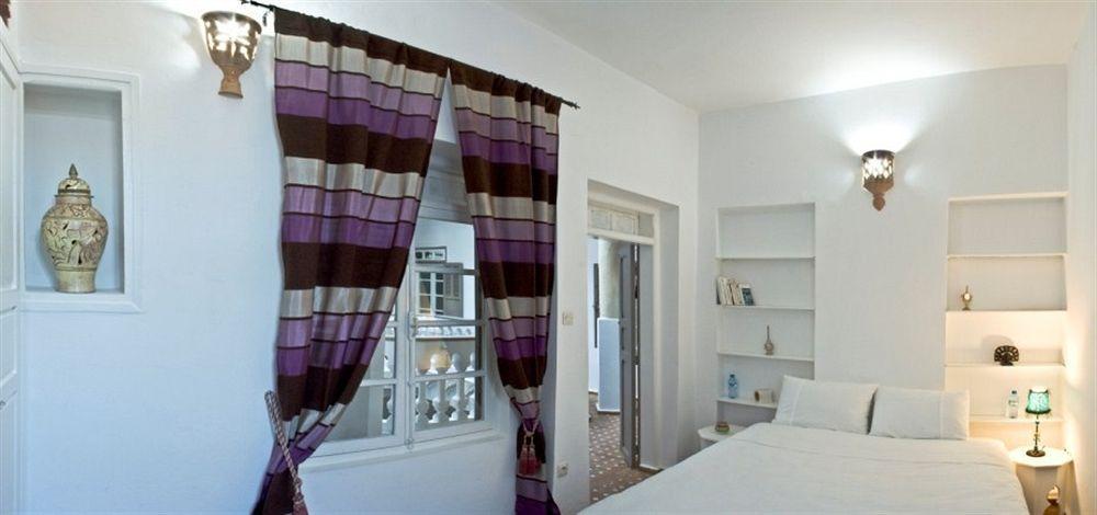 Riad Lyon-Mogador Essaouira Exterior photo