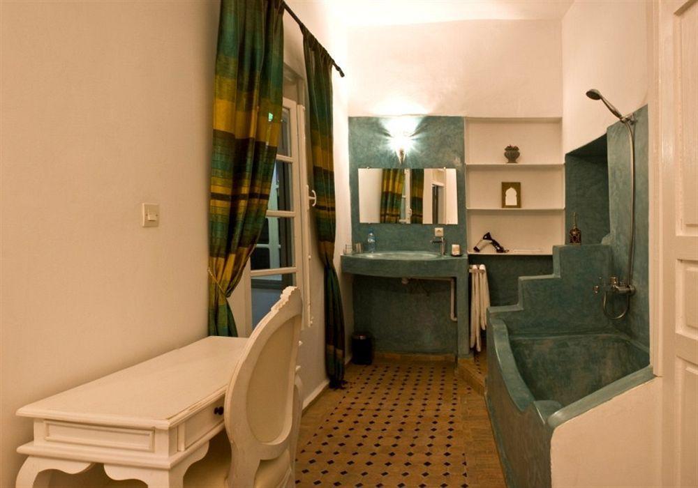 Riad Lyon-Mogador Essaouira Exterior photo