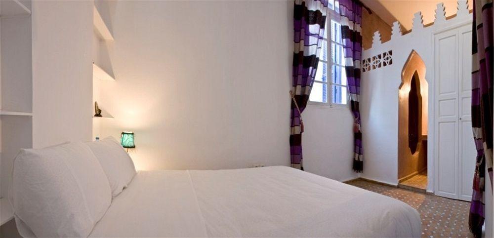 Riad Lyon-Mogador Essaouira Exterior photo