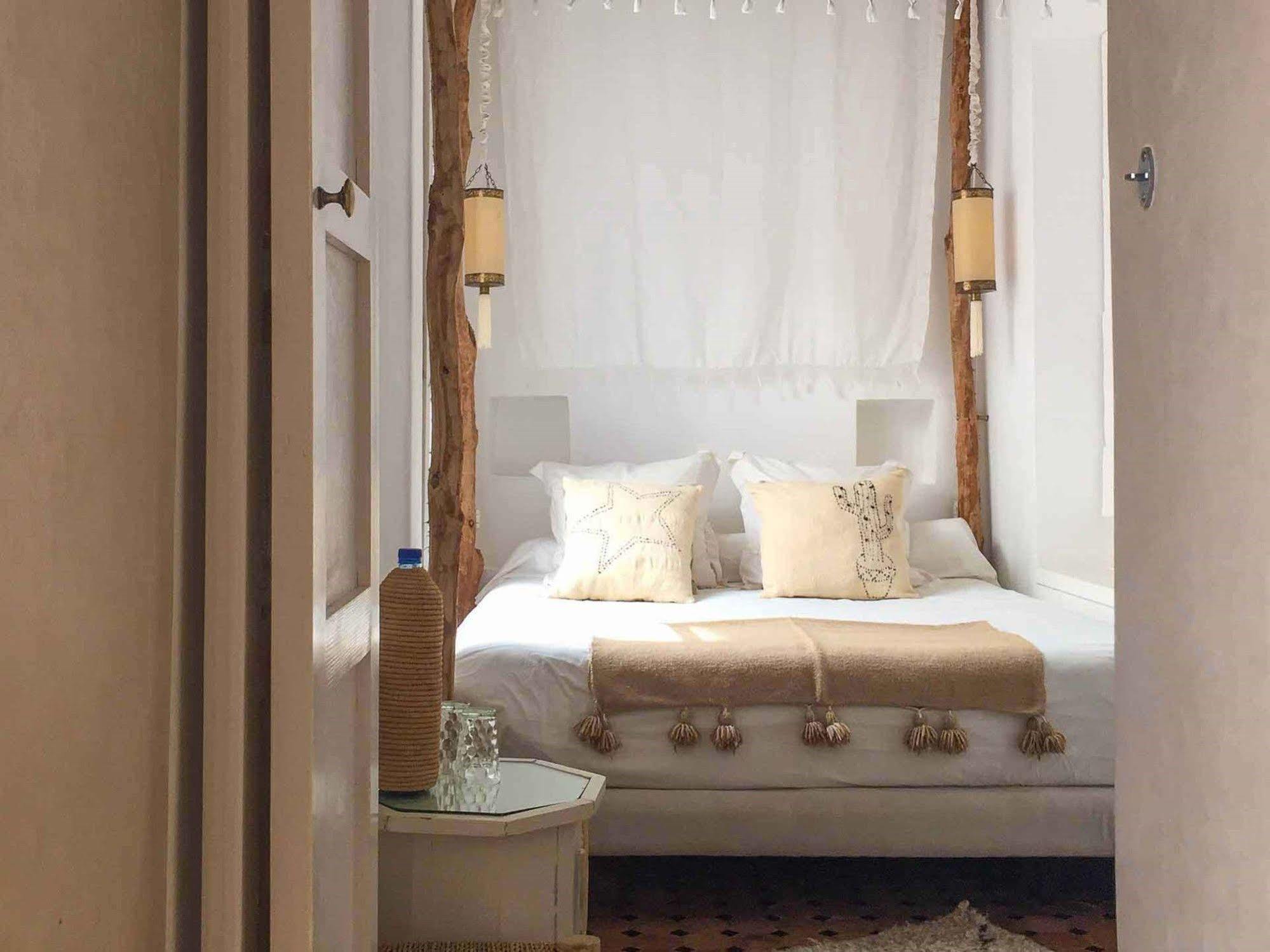 Riad Lyon-Mogador Essaouira Exterior photo