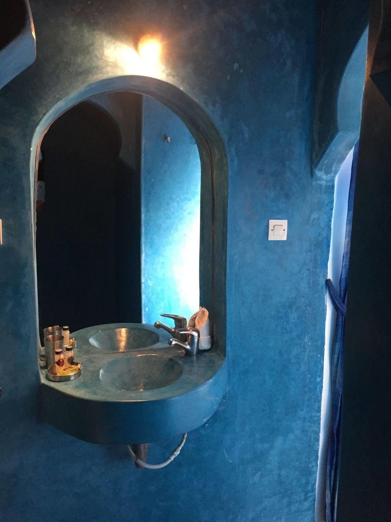 Riad Lyon-Mogador Essaouira Exterior photo