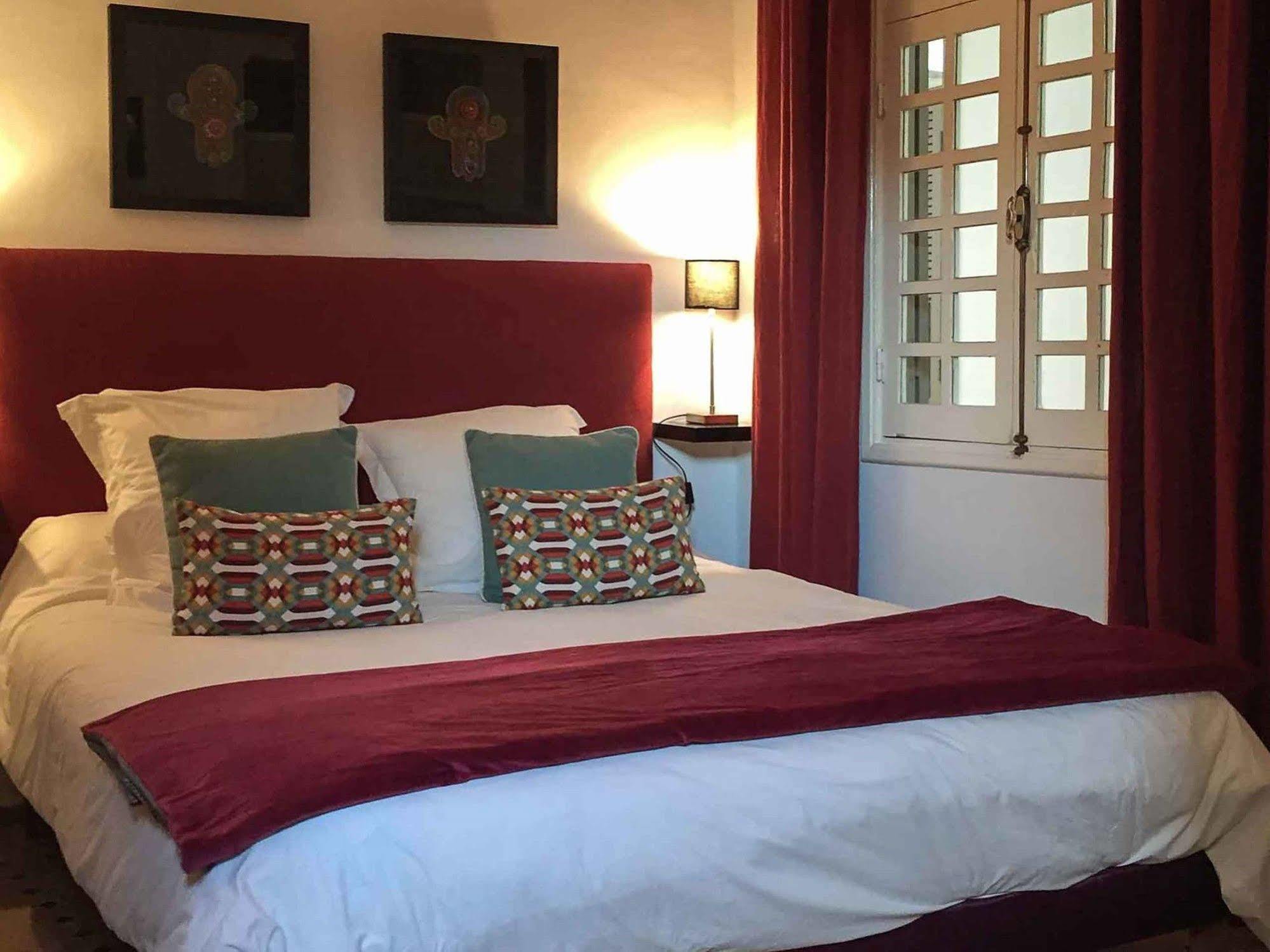 Riad Lyon-Mogador Essaouira Exterior photo