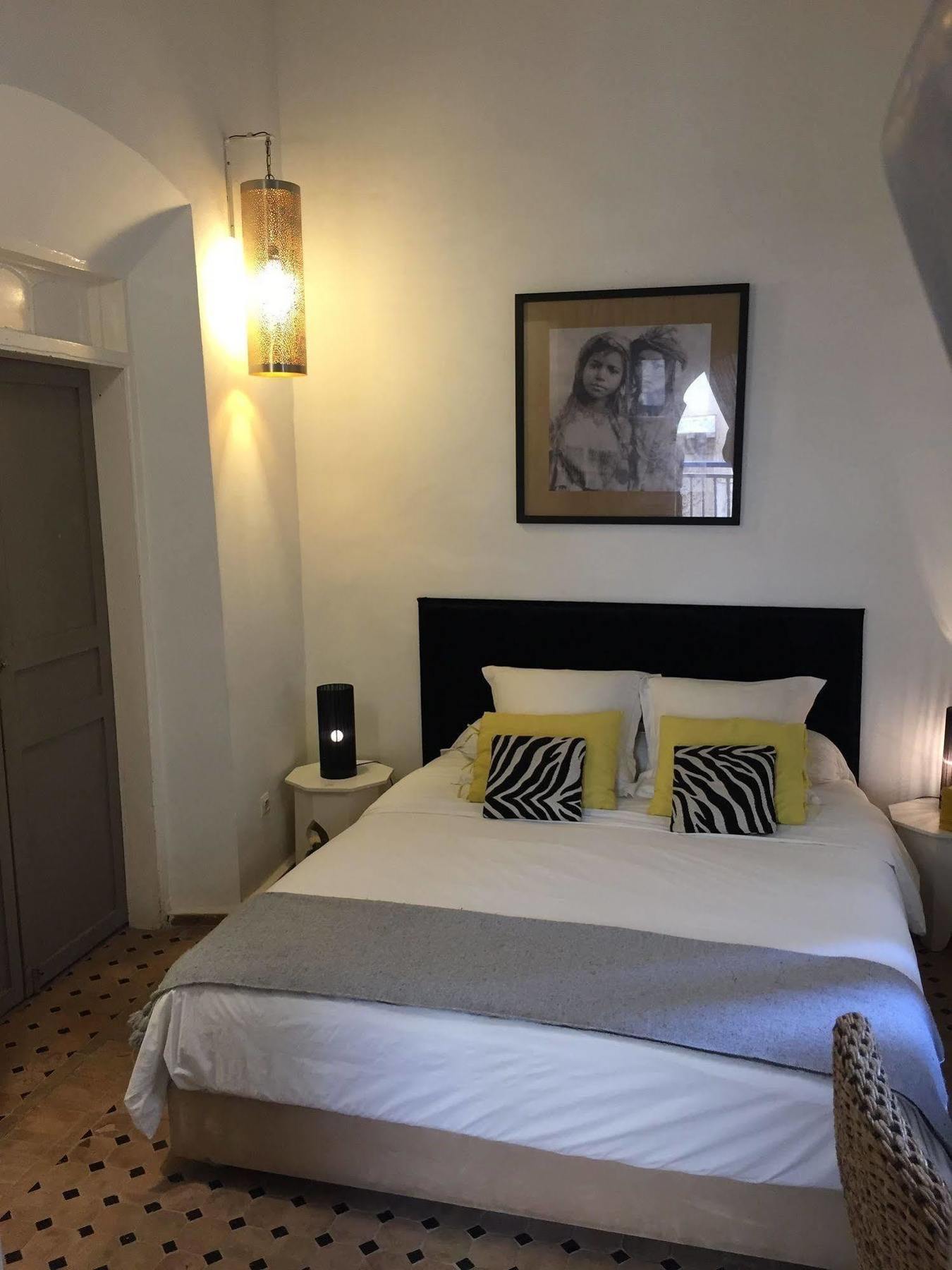 Riad Lyon-Mogador Essaouira Exterior photo